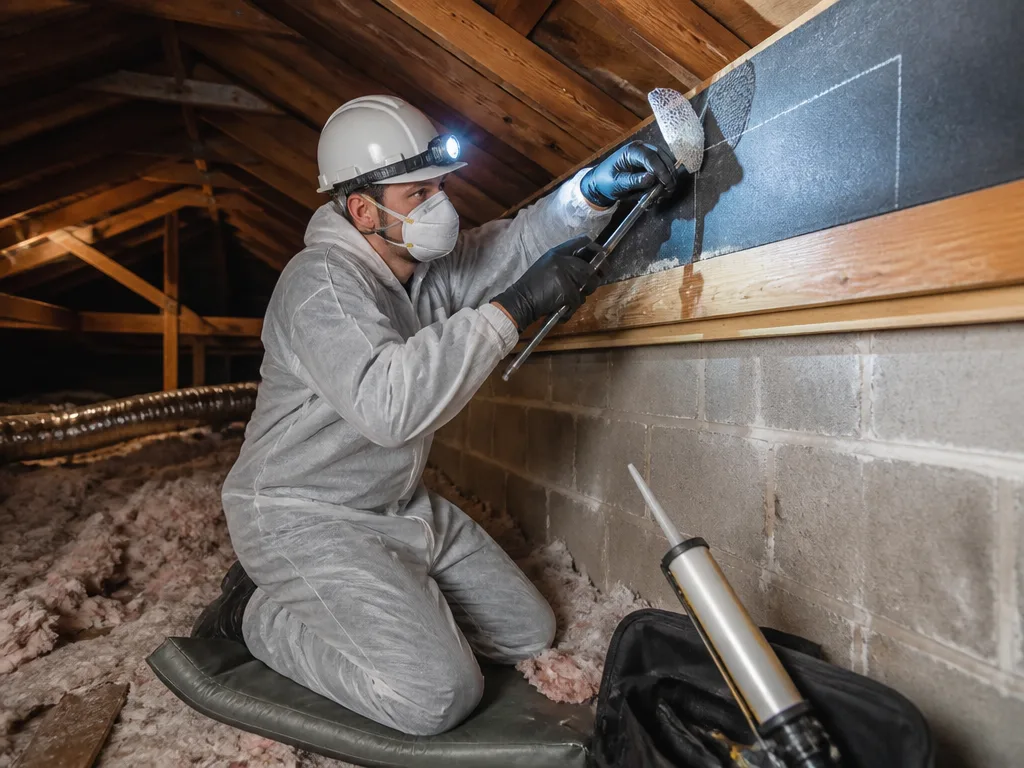 Bat Removal